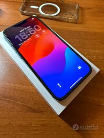 IPhone 13 128GB Ottime condiz – Poco trattabile