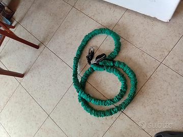 elastico allenamentotre metri circa
