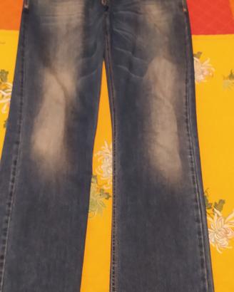 Jeans X-Cape