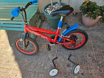 Bicicletta