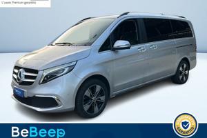 Mercedes-Benz Classe V V LONG 250 D PREMIUM AUTO