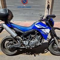 Yamaha XT 660 X 2005