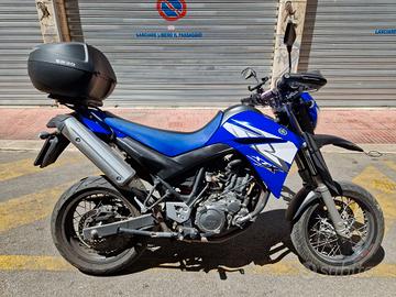 Yamaha XT 660 X 2005