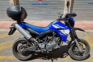 Yamaha XT 660 X 2005