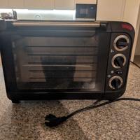 Fornetto elettrico SilverCrest