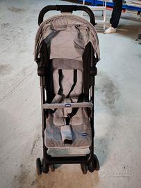 Passeggino leggero