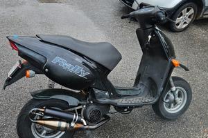 Scooter APRILIA RALLY 1995 70cc