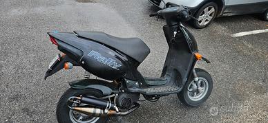 Scooter APRILIA RALLY 1995 70cc