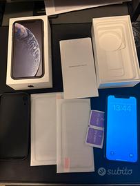 iPhone XR 64 gb