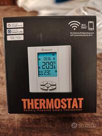 Termostato Termostat Wi-Fi