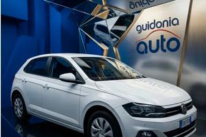 Volkswagen Polo 1.0 MPI 5p. Trendline BlueMotion T