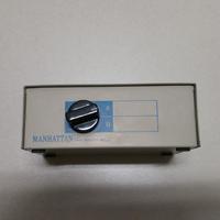 Data Switch Manhattan DB25-2