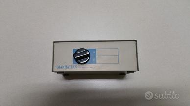 Data Switch Manhattan DB25-2