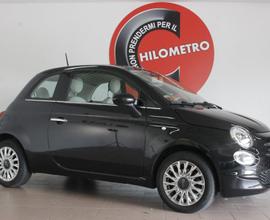 FIAT 500 1.2 Lounge Ok Neop. Panorama