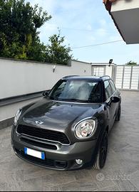 MINI Mini 2.0 Cooper SD Countryman ALL4