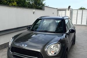 MINI Mini 2.0 Cooper SD Countryman ALL4