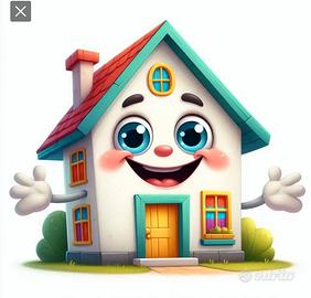 Cura casa