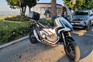 HONDA XDV 750  anno  2023 Full Optional
