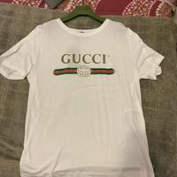 Maglietta Gucci