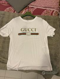 Maglietta Gucci