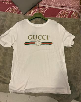 Maglietta Gucci
