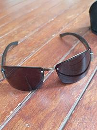 Occhiali da sole Gucci