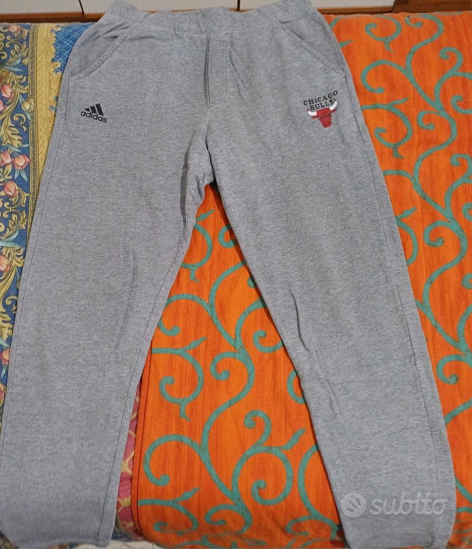 Pantaloni adidas chicago bulls hotsell