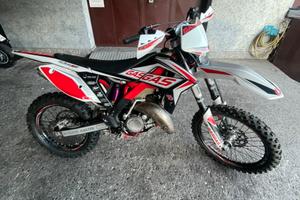 Gasgas ec 125 2015 (PREZZO TRATTABILE)