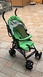 CAM Passeggino - superleggero