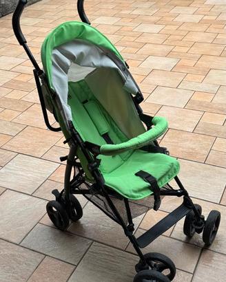 CAM Passeggino - superleggero