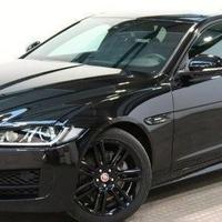 Ricambi per jaguar xe anno 2018/19