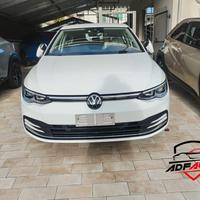 Volkswagen Golf Variant 1.5 TSI EVO ACT Style