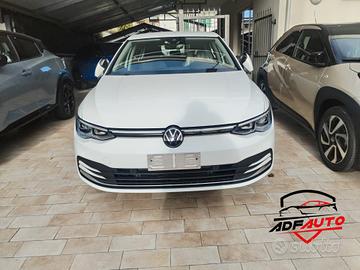 Volkswagen Golf Variant 1.5 TSI EVO ACT Style