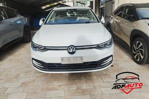Volkswagen Golf Variant 1.5 TSI EVO ACT Style