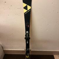 Sci sl 125cm