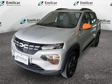 DACIA Spring - Spring Electric 45 Express U1240218