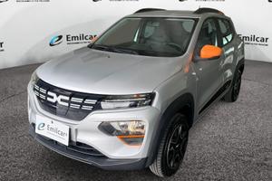DACIA Spring - Spring Electric 45 Express U1240218