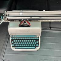 Remington Travel anni '60