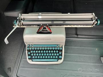 Remington Travel anni '60