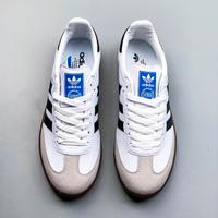 adidas Originals SAMBA OG (Bianco 38.5)