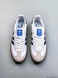 adidas Originals SAMBA OG (Bianco 38.5)