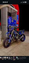 tm 125 smr