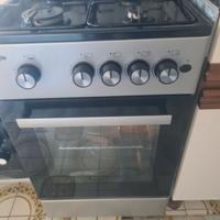 Cucina  a Gas