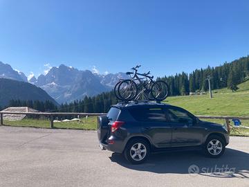 TOYOTA RAV4 2.0 aut. SOL