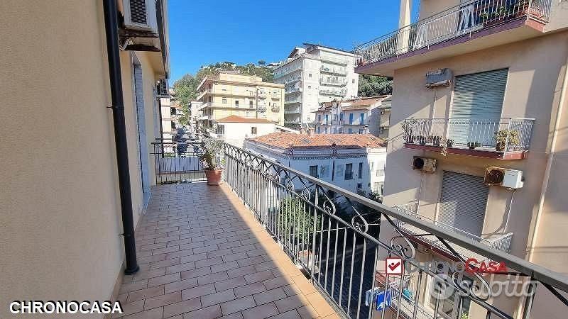 Appartamento – Capo d'Orlando, Muscale, Marmaro - Altro