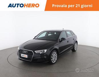 AUDI A3 CJ48216