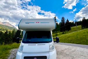 Camper Arca Mobil A9cc A6 Coral Sport