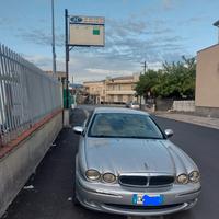 JAGUAR X-Type X400/6/7/8/9 - 2005