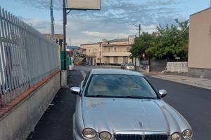 JAGUAR X-Type X400/6/7/8/9 - 2005