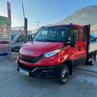 Daily 35C16 2.3 CC Doppia Cabina Euro 6 -6C-